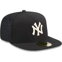 new-era-new-york-yankees-mlb-59fifty-day-a-frame-svart-justerbar-flat-keps
