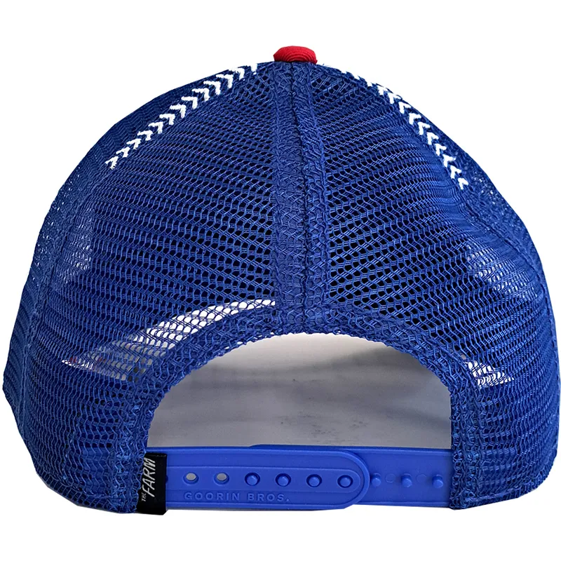 truckerkeps-bla-och-rod-get-him-goat-fab-farm-fran-goorin-bros