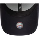 justerbar-marinbla-truckerkeps-for-barn-med-rod-logotyp-9forty-homefield-av-los-angeles-dodgers-mlb-fran-new-era