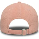 new-era-new-york-yankees-mlb-9forty-towelling-justerbar-rosa-bojd-keps-for-barn