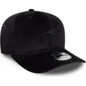 svart-bojd-snapback-keps-9fifty-cord-precurved-fran-mclaren-racing-formula-1-av-new-era