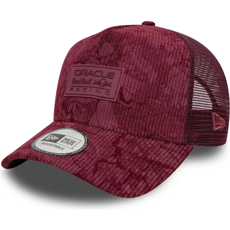 granate-a-frame-cord-trucker-keps-fran-red-bull-racing-formula-1-av-new-era