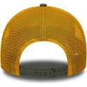 new-era-a-frame-cotton-patch-gron-och-gul-truckerkeps