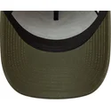 new-era-a-frame-cotton-patch-gron-och-gul-truckerkeps