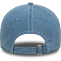 new-era-new-york-yankees-mlb-9twenty-justerbar-bla-denim-keps