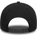 svart-bojd-keps-snapback-9forty-essential-fran-alpine-f1-team-formula-1-av-new-era