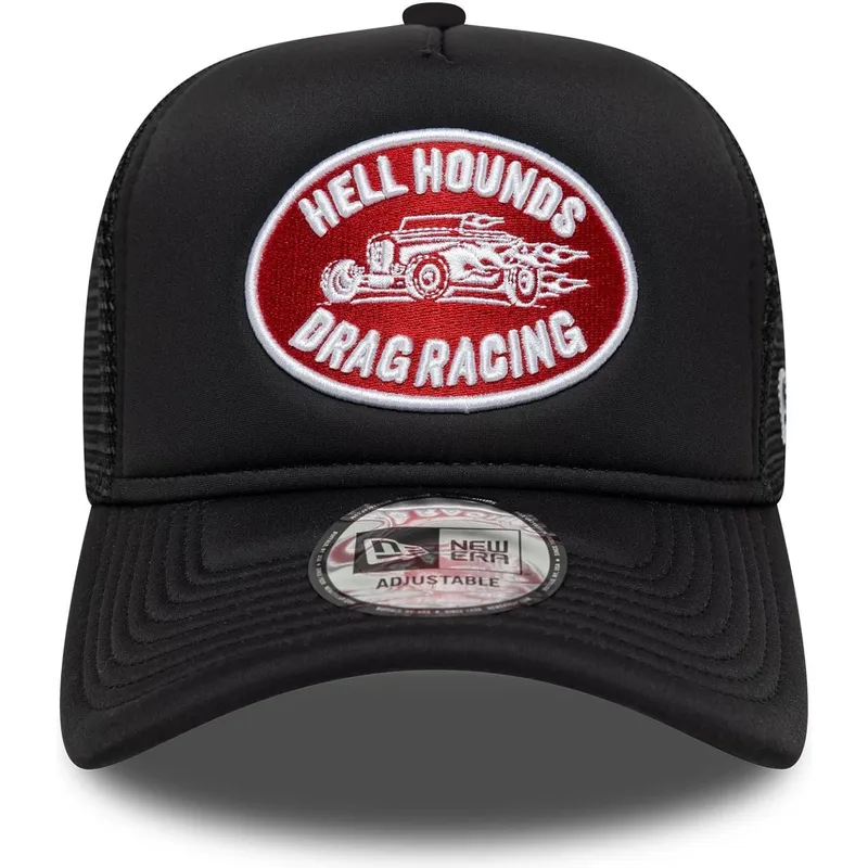 svart-trucker-keps-a-frame-graphic-patch-fran-new-era