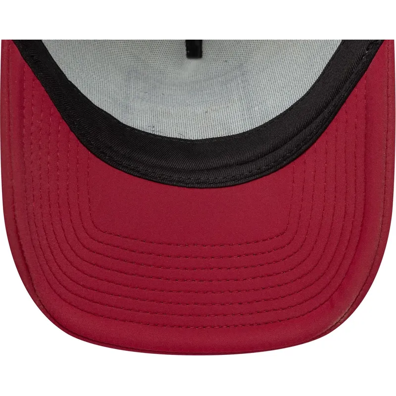 flerfargad-trucker-keps-a-frame-graphic-patch-california-stater-och-lander-fran-new-era