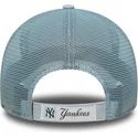 new-era-new-york-yankees-mlb-9forty-homefield-justerbar-bla-truckerkeps-med-marinbla-logotyp