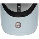 new-era-new-york-yankees-mlb-9forty-homefield-justerbar-bla-truckerkeps-med-marinbla-logotyp
