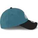 philadelphia-eagles-nfl-new-era-9forty-the-league-justerbar-gron-och-svart-bojd-keps-for-barn