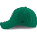 boston-celtics-nba-9forty-the-league-justerbar-gron-bojd-keps-for-barn-fran-new-era