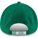 boston-celtics-nba-9forty-the-league-justerbar-gron-bojd-keps-for-barn-fran-new-era