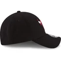justerbar-svart-bojd-keps-for-barn-9forty-the-league-chicago-bulls-nba-fran-new-era