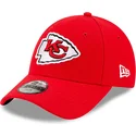 justerbar-rod-bojd-keps-for-barn-9forty-the-league-kansas-city-chiefs-nfl-fran-new-era