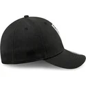 9forty-the-league-las-vegas-raiders-nfl-justerbar-svart-bojd-keps-for-barn-fran-new-era