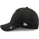 9forty-the-league-las-vegas-raiders-nfl-justerbar-svart-bojd-keps-for-barn-fran-new-era