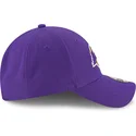 justerbar-violett-bojd-keps-for-barn-9forty-the-league-los-angeles-lakers-nba-fran-new-era