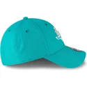 justerbar-bla-bojd-keps-for-barn-9forty-the-league-miami-dolphins-nfl-fran-new-era