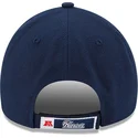 justerbar-morkbla-bojd-keps-for-barn-9forty-the-league-new-england-patriots-nfl-fran-new-era