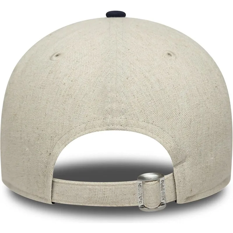 kepsar-curva-beige-justerbart-band-9forty-av-new-era