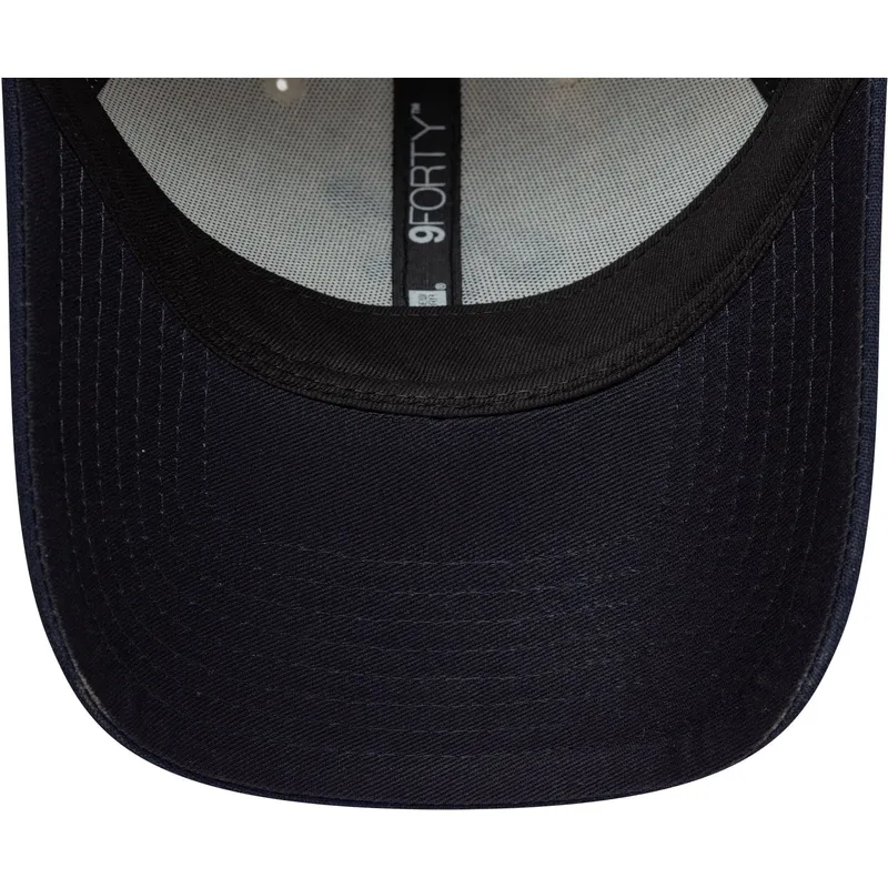 kepsar-curva-beige-justerbart-band-9forty-av-new-era