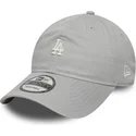 gra-justerbar-bojd-keps-9twenty-mini-logo-washed-los-angeles-dodgers-mlb-fran-new-era