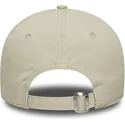 new-era-new-york-yankees-mlb-9twenty-mini-logo-washed-justerbar-beige-bojd-keps