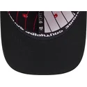 chicago-white-sox-mlb-new-era-9forty-m-crown-city-connect-rod-och-svart-bojd-snapback-keps