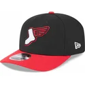 chicago-white-sox-mlb-new-era-9seventy-stretch-snap-city-connect-rod-och-svart-bojd-snapbackkeps