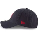 justerbar-morkbla-9twenty-core-classic-los-angeles-angels-mlb-keps-fran-new-era