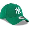 gron-justerbar-bojd-keps-9twenty-core-classic-new-york-yankees-mlb-fran-new-era