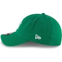 gron-justerbar-bojd-keps-9twenty-core-classic-new-york-yankees-mlb-fran-new-era