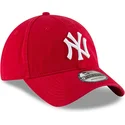 new-era-new-york-yankees-mlb-9twenty-core-classic-justerbar-rod-bojd-skarm-keps