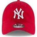 new-era-new-york-yankees-mlb-9twenty-core-classic-justerbar-rod-bojd-skarm-keps