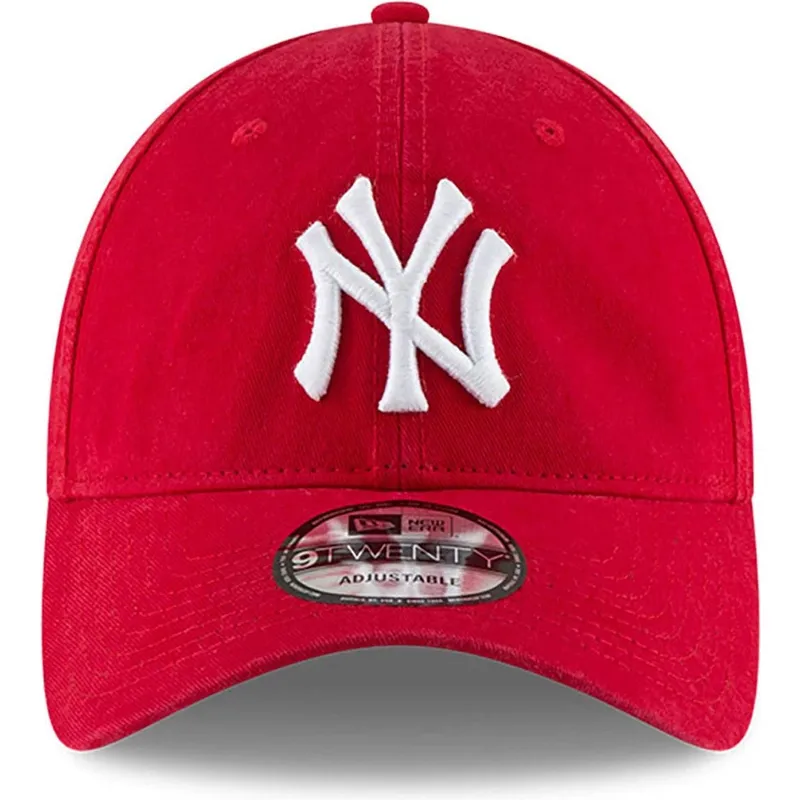 rod-bojd-justerbar-keps-9twenty-core-classic-fran-new-york-yankees-mlb-av-new-era