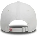 new-era-mlb-new-york-yankees-9twenty-core-classic-vit-justerbar-bojd-keps-med-bla-logotyp