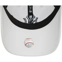 new-era-mlb-new-york-yankees-9twenty-core-classic-vit-justerbar-bojd-keps-med-bla-logotyp