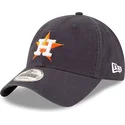 justerbar-morkbla-9twenty-core-classic-keps-med-bojd-skarm-fran-houston-astros-mlb-av-new-era