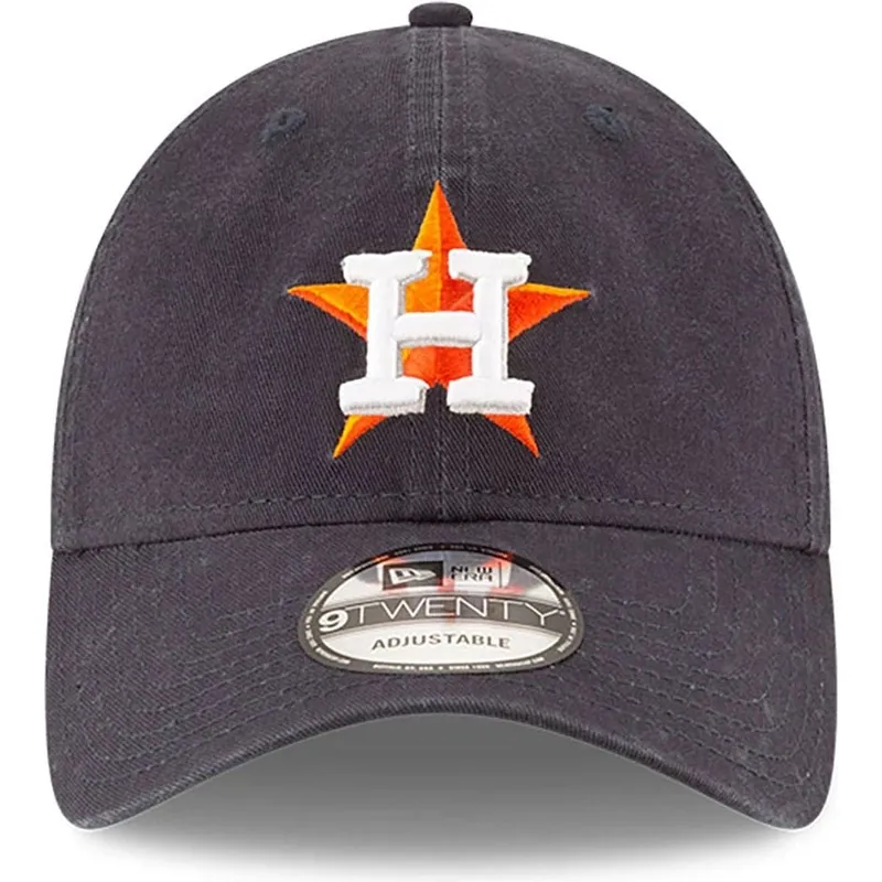 marinbla-bojd-keps-justerbar-9twenty-core-classic-fran-houston-astros-mlb-av-new-era
