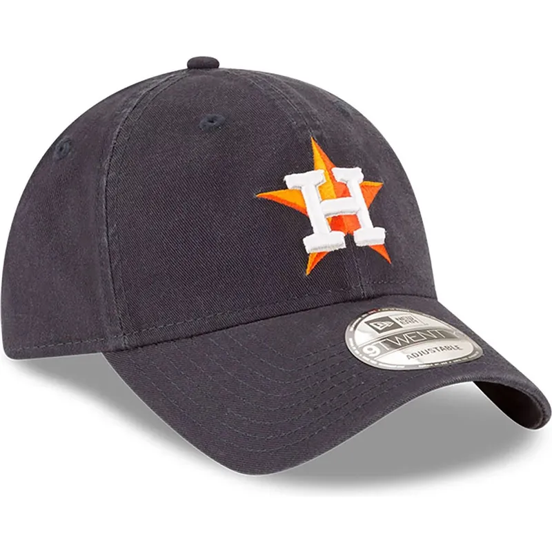 marinbla-bojd-keps-justerbar-9twenty-core-classic-fran-houston-astros-mlb-av-new-era