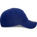 los-angeles-dodgers-mlb-new-era-9twenty-core-classic-justerbar-bla-bojd-keps