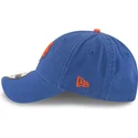 new-era-new-york-mets-mlb-9twenty-core-classic-justerbar-bla-bojd-keps