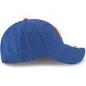 new-era-new-york-mets-mlb-9twenty-core-classic-justerbar-bla-bojd-keps