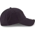 marinbla-justerbar-bojd-keps-9twenty-core-classic-new-york-yankees-mlb-fran-new-era