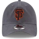 gra-justerbar-bojd-keps-9twenty-core-classic-san-francisco-giants-mlb-fran-new-era