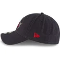 justerbar-morkbla-9twenty-core-classic-keps-med-bojd-skarm-fran-st-louis-cardinals-mlb-av-new-era