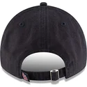 justerbar-morkbla-9twenty-core-classic-keps-med-bojd-skarm-fran-st-louis-cardinals-mlb-av-new-era