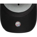 svart-och-vit-truckerkeps-a-frame-patch-new-york-yankees-mlb-fran-new-era