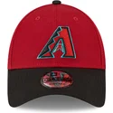 justerbar-marinbla-och-rod-bojd-keps-9forty-the-league-arizona-diamondbacks-mlb-fran-new-era